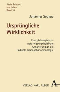 Vorderes Coverbild Ursprüngliche Wirklichkeit