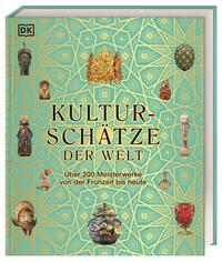 Vorderes Coverbild Kulturschätze der Welt