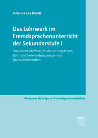 Vorderes Coverbild Das Lehrwerk im Fremdsprachenunterricht der Sekundarstufe I