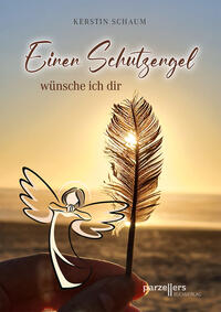 Vorderes Coverbild Einen Schutzengel wünsche ich dir