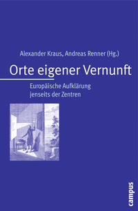 Vorderes Coverbild Orte eigener Vernunft