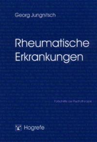 Vorderes Coverbild Rheumatische Erkrankungen