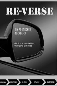 Vorderes Coverbild RE-VERSE