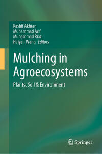 Vorderes Coverbild Mulching in Agroecosystems