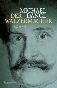Vorderes Coverbild Der Walzermacher