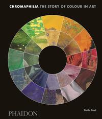 Vorderes Coverbild Chromaphilia