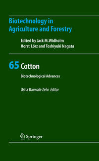 Vorderes Coverbild Cotton