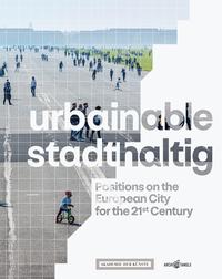 Vorderes Coverbild urbainable/stadthaltig