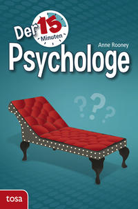Vorderes Coverbild Der 15-Minuten Psychologe