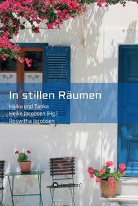Vorderes Coverbild In stillen Räumen
