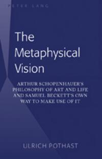 Vorderes Coverbild The Metaphysical Vision