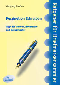 Vorderes Coverbild Faszination Schreiben
