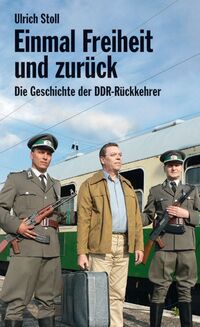 Vorderes Coverbild Einmal Freiheit und zurück