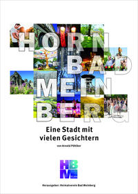 Vorderes Coverbild Horn-Bad Meinberg