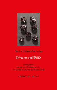 Vorderes Coverbild Schwarze und Weiße