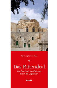 Vorderes Coverbild Das Ritterideal