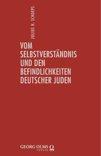 Vorderes Coverbild Deutsch-Jüdische Geschichte durch drei Jahrhunderte. Ausgewählte Schriften in zehn Bänden