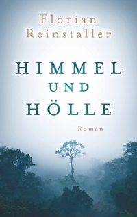 Vorderes Coverbild Himmel und Hölle
