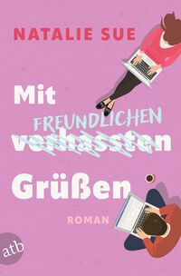 Vorderes Coverbild Mit freundlichen Grüßen