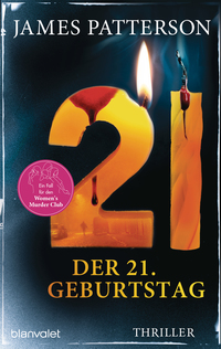 Vorderes Coverbild Der 21. Geburtstag