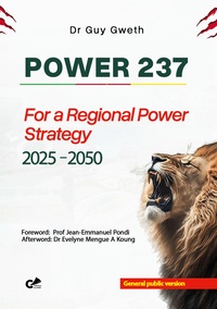 Vorderes Coverbild POWER 237