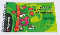 Vorderes Coverbild Voggy's Recorder Songbook