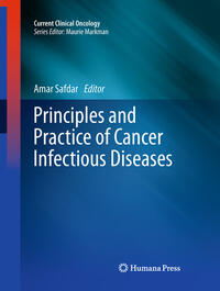 Vorderes Coverbild Principles and Practice of Cancer Infectious Diseases