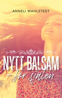 Vorderes Coverbild Nytt balsam
