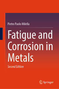 Vorderes Coverbild Fatigue and Corrosion in Metals
