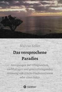 Vorderes Coverbild Das versprochene Paradies
