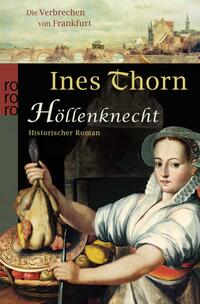 Vorderes Coverbild Höllenknecht