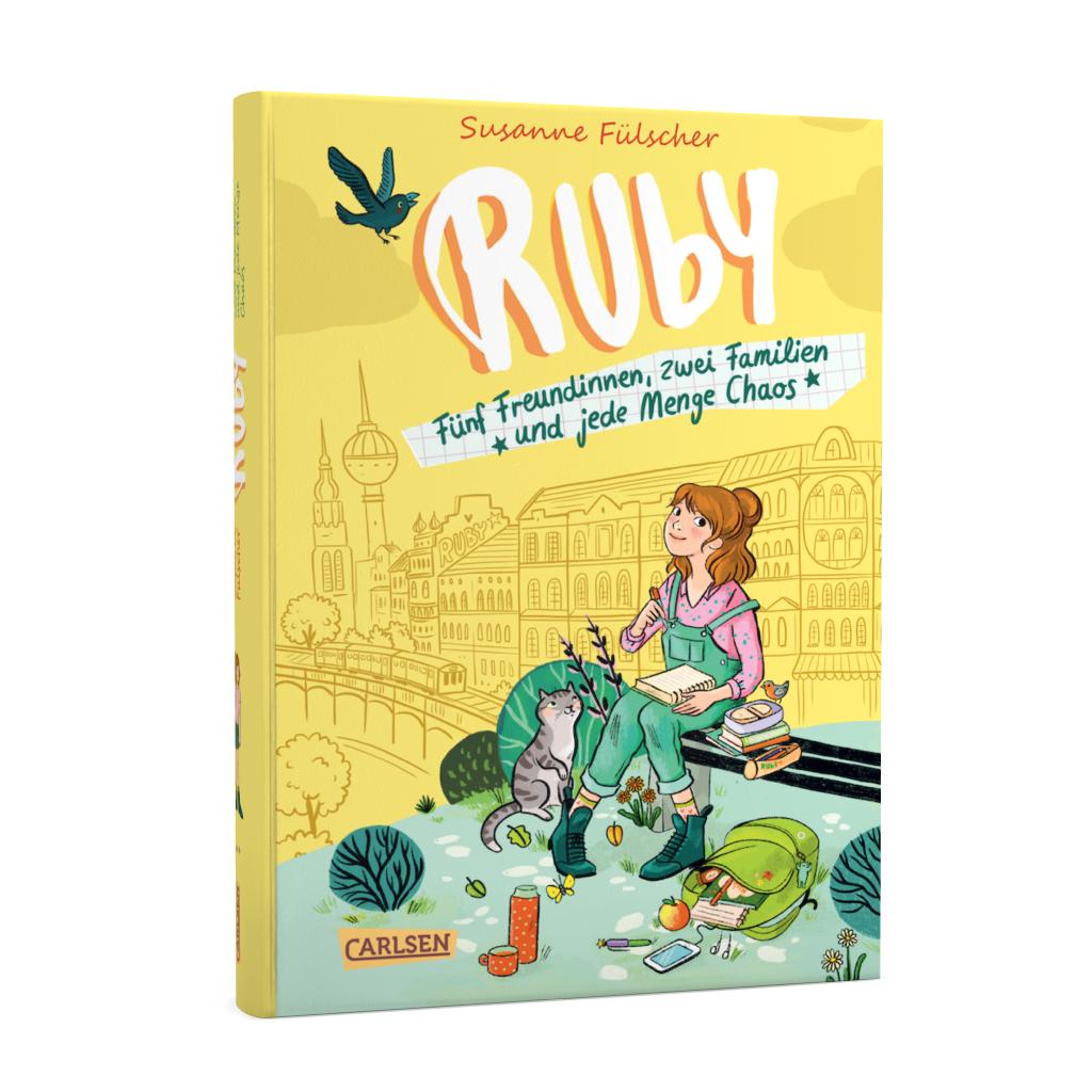 Beispielinhalt (Bild) Ruby 1: Ruby