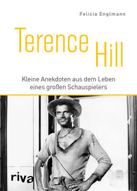 Vorderes Coverbild Terence Hill