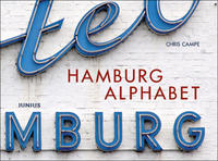 Vorderes Coverbild Hamburg-Alphabet