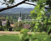 Vorderes Coverbild Die Entwicklung von Altikon seit dem Ersten Weltkrieg