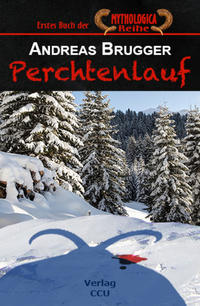 Vorderes Coverbild Perchtenlauf