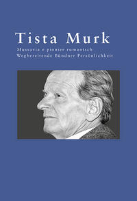 Vorderes Coverbild Tista Murk