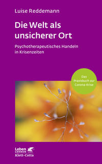 Vorderes Coverbild Die Welt als unsicherer Ort (Leben Lernen, Bd. 328)