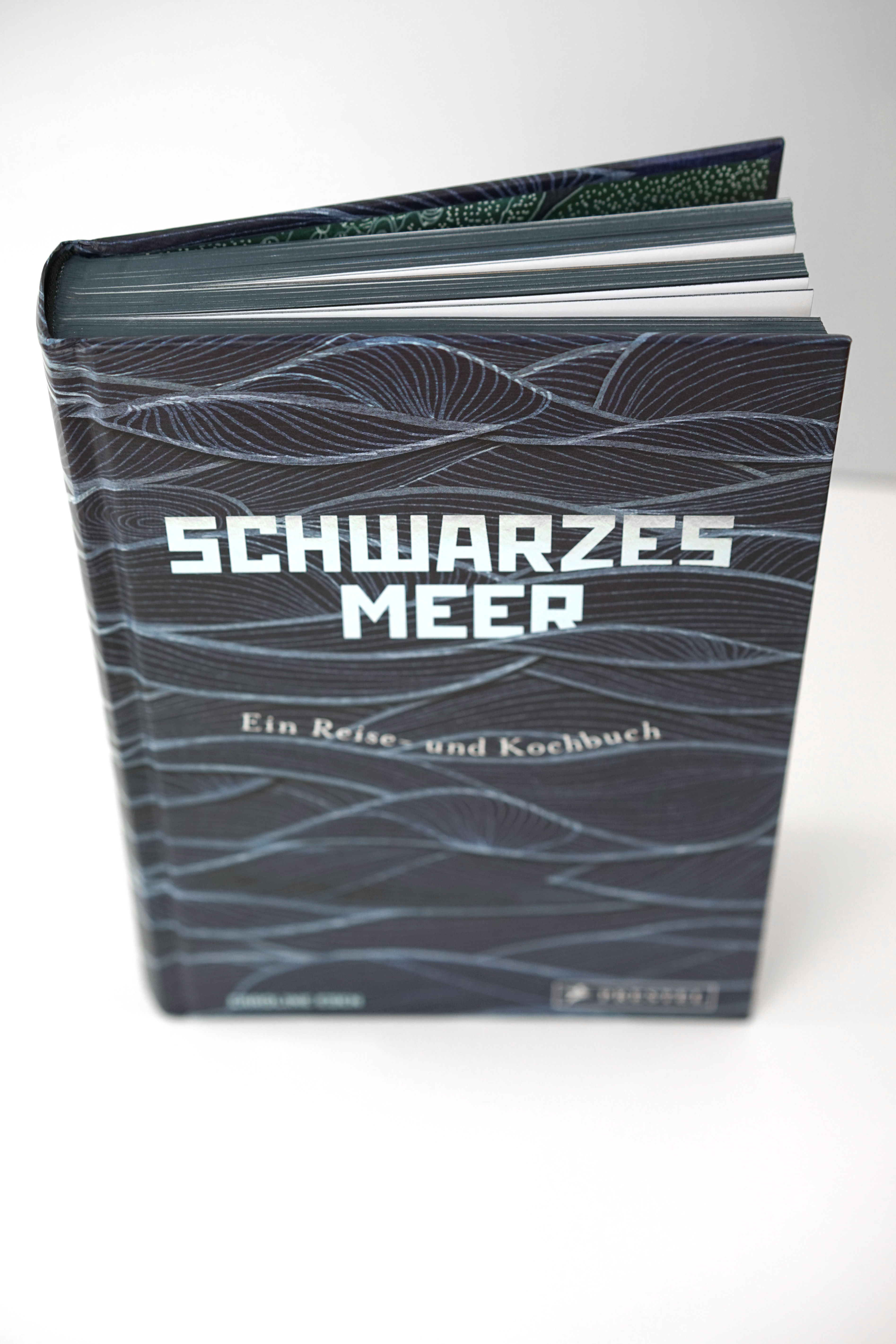 Beispielinhalt (Bild) Schwarzes Meer