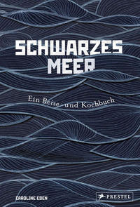 Vorderes Coverbild Schwarzes Meer