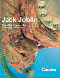 Vorderes Coverbild Jack Joblin