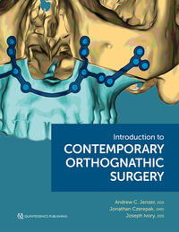 Vorderes Coverbild Introduction to Contemporary Orthognathic Surgery