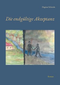 Vorderes Coverbild Die endgültige Akzeptanz