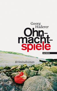 Vorderes Coverbild Ohnmachtspiele