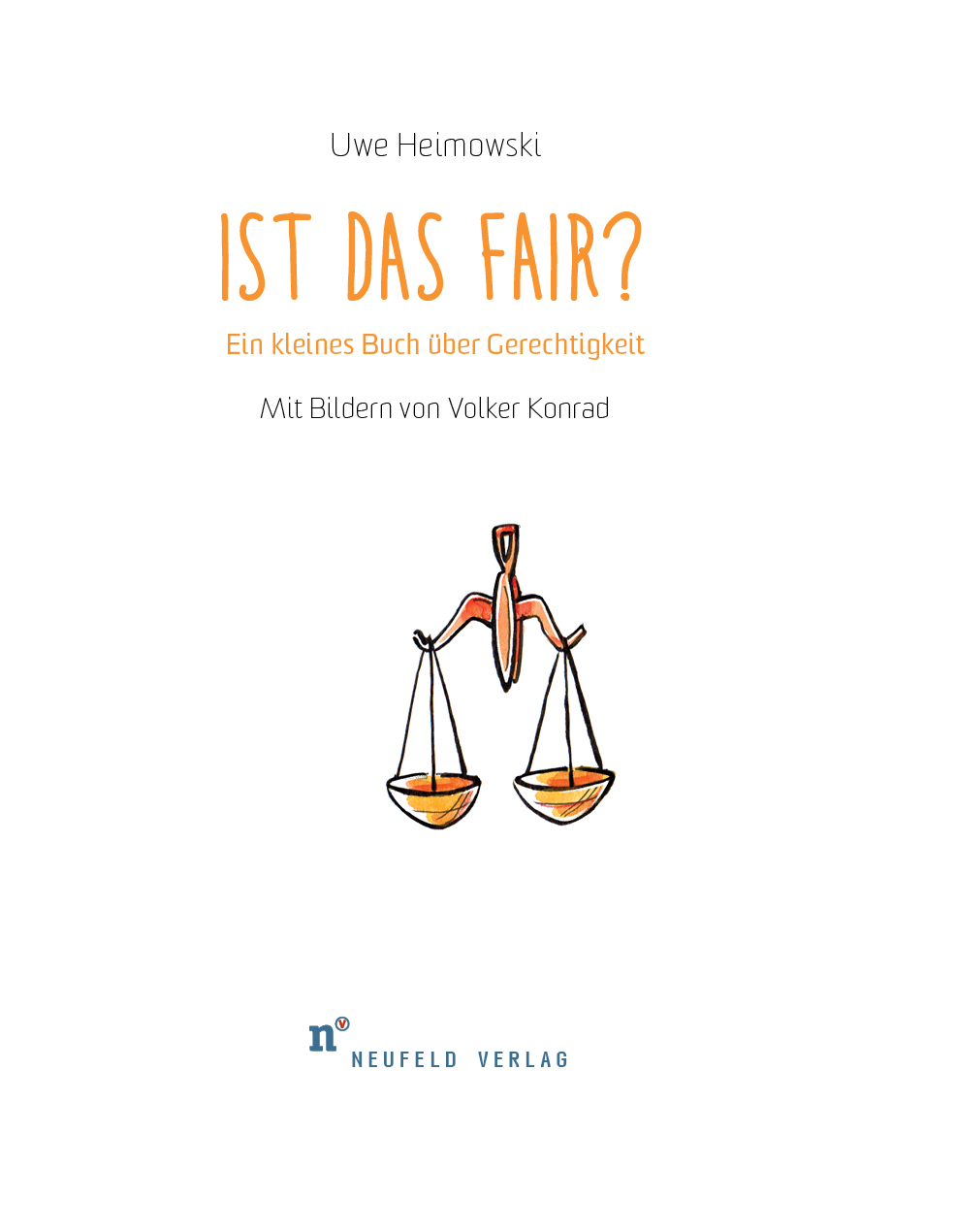 Beispielinhalt (Bild) Ist das fair?