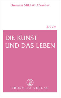 Vorderes Coverbild Die Kunst und das Leben