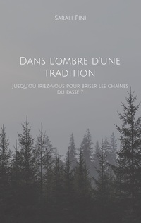 Vorderes Coverbild Dans l'ombre d'une tradition