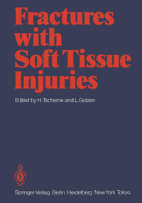 Vorderes Coverbild Fractures with Soft Tissue Injuries