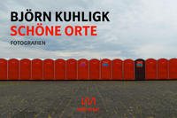 Vorderes Coverbild Schöne Orte