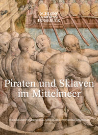 Vorderes Coverbild Piraten und Sklaven im Mittelmeer